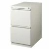 Buy 😀 Pemberly Row 2 Drawer Mobile File Cabinet File In Light Gray 🔥