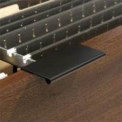 Promo ✨ Sauder Englewood 2 Drawer Wooden Lateral File In Spiced Mahogany 🔥 -Mobile Sales Store 2016975 16 L