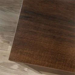 Promo ✨ Sauder Englewood 2 Drawer Wooden Lateral File In Spiced Mahogany 🔥 -Mobile Sales Store 2016975 21 L