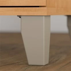 Coupon 🛒 Bush Furniture Somerset Lateral File Cabinet In Maple Cross - Eng Wood 😉 -Mobile Sales Store 2038 20 L