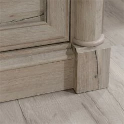 Cheap 👍 Pemberly Row Contemporary Wood 2-Drawer Lateral File Cabinet In Split Oak 😍 -Mobile Sales Store 2128818 12 L