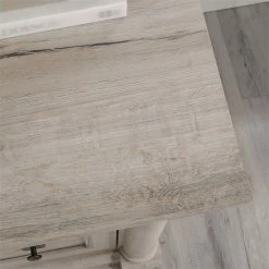 Cheap 👍 Pemberly Row Contemporary Wood 2-Drawer Lateral File Cabinet In Split Oak 😍 -Mobile Sales Store 2128818 5 L