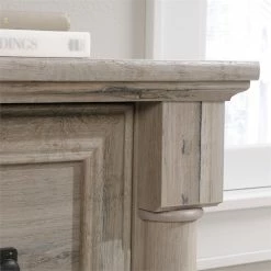 Cheap 👍 Pemberly Row Contemporary Wood 2-Drawer Lateral File Cabinet In Split Oak 😍 -Mobile Sales Store 2128818 6 L