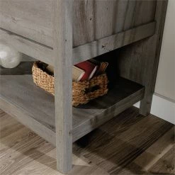 Coupon 😍 Sauder Cottage Road Engineered Wood Lateral Filing Cabinet In Mystic Oak 🌟 -Mobile Sales Store 2186768 12 L