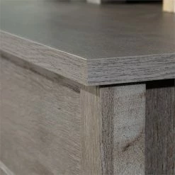 Coupon 😍 Sauder Cottage Road Engineered Wood Lateral Filing Cabinet In Mystic Oak 🌟 -Mobile Sales Store 2186768 6 L