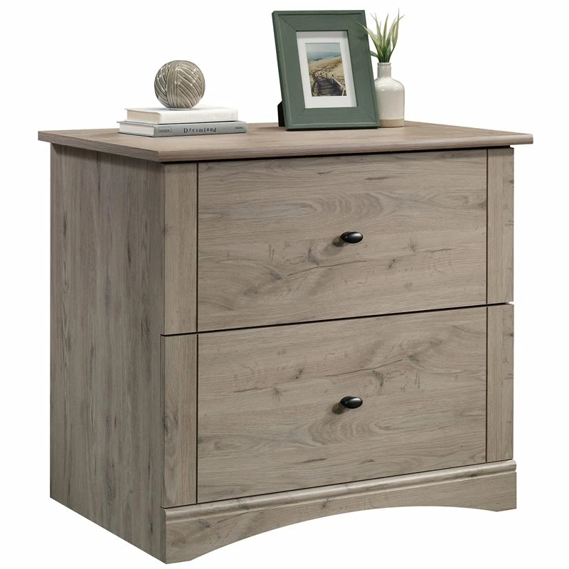 Deals π Sauder Engineered Wood Lateral Filing Cabinet In Laurel Oak π 4 Deals π Sauder Engineered Wood Lateral Filing Cabinet In Laurel Oak π - Image 4