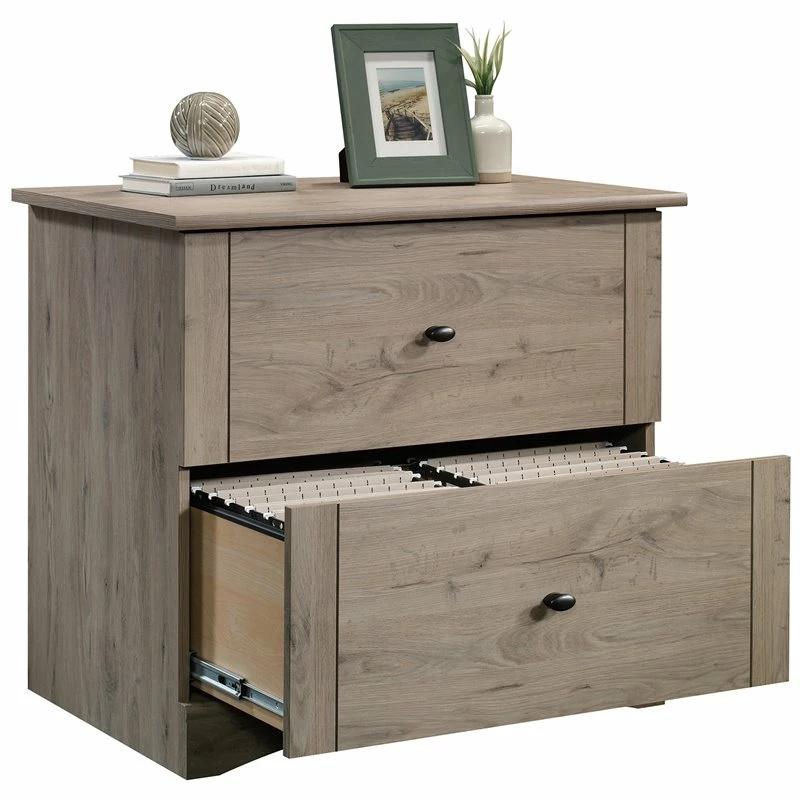 Deals π Sauder Engineered Wood Lateral Filing Cabinet In Laurel Oak π 5 Deals π Sauder Engineered Wood Lateral Filing Cabinet In Laurel Oak π - Image 5