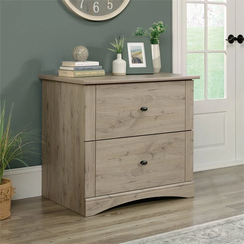 Deals π Sauder Engineered Wood Lateral Filing Cabinet In Laurel Oak π 6 Deals π Sauder Engineered Wood Lateral Filing Cabinet In Laurel Oak π - Image 6