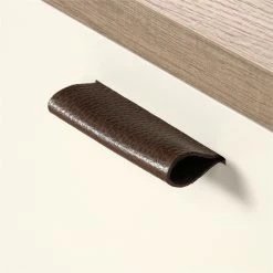 Brand new 🥰 Sauder Saude Anda Norr Lateral File In Engineered Wood-Sky Oak Finish 😍 -Mobile Sales Store 2220924 5 L