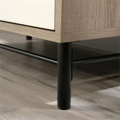 Brand new 🥰 Sauder Saude Anda Norr Lateral File In Engineered Wood-Sky Oak Finish 😍 -Mobile Sales Store 2220924 8 L