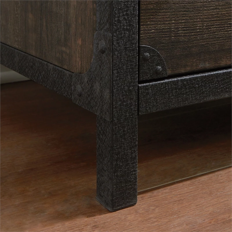 New π₯ Sauder Steel River Lateral File In Engineered Wood-Carbon Oak βοΈ 8 New π₯ Sauder Steel River Lateral File In Engineered Wood-Carbon Oak βοΈ - Image 8