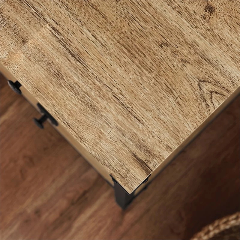 Promo ✨ Sauder Steel River Engineered Wood Lateral File In Milled Mesquite/Natural ✔️ 7 Promo ✨ Sauder Steel River Engineered Wood Lateral File In Milled Mesquite/Natural ✔️ - Image 7