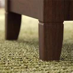 Best reviews of 😉 Scranton & Co Furniture Key West 2 Drawer File Cabinet In Bing Cherry ✔️ -Mobile Sales Store 2226017 4 L