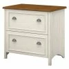 Buy ✨ Scranton & Co Furniture Fairview 2 Drawer File Cabinet In Antique White 👏