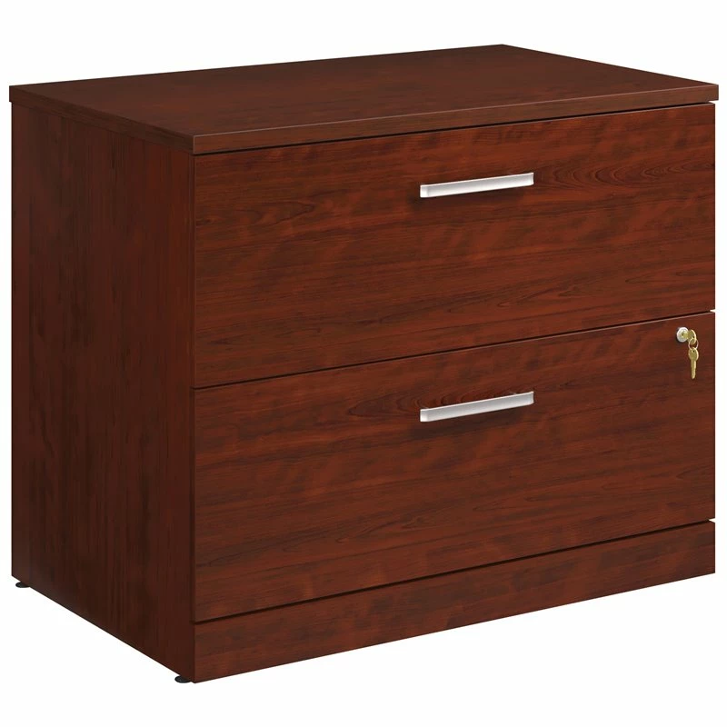 Hot Sale β Sauder Affirm Lateral File Cabinet (Assembled) In Classic Cherry π 1 Hot Sale β Sauder Affirm Lateral File Cabinet (Assembled) In Classic Cherry π