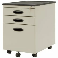 Hot Sale βοΈ Calico Designs 3 Drawer Metal Mobile File Cabinet Plus In Putty Beige π 14 Hot Sale βοΈ Calico Designs 3 Drawer Metal Mobile File Cabinet Plus In Putty Beige π -Mobile Sales Store 2295727 11 L