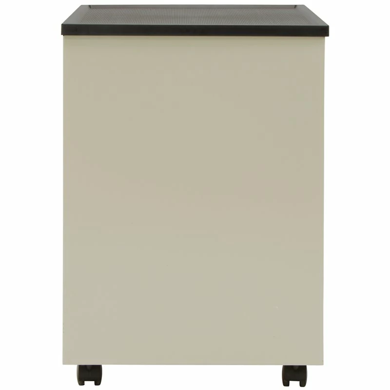 Hot Sale βοΈ Calico Designs 3 Drawer Metal Mobile File Cabinet Plus In Putty Beige π 9 Hot Sale βοΈ Calico Designs 3 Drawer Metal Mobile File Cabinet Plus In Putty Beige π - Image 9