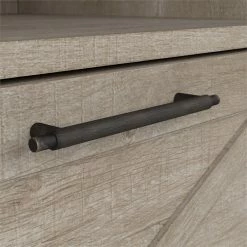 Best deal 𧨠Bush Key West Lateral File Cabinet With Shelf In Washed Gray - Engineered Wood π 19 Best deal 𧨠Bush Key West Lateral File Cabinet With Shelf In Washed Gray - Engineered Wood π -Mobile Sales Store 2296598 7 L