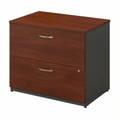 Discount π BBF Series C 36W 2Dwr Lateral File Hansen Cherry - Engineered Wood π€© 11 Discount π BBF Series C 36W 2Dwr Lateral File Hansen Cherry - Engineered Wood π€© -Mobile Sales Store 2338 2 L
