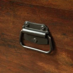 Cheapest ✨ Sauder Viabella Engineered Wood Lateral File Cabinet In Curado Cherry Finish 🎉 -Mobile Sales Store 2367180 8 L