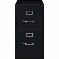 Best Pirce π Home Square 2 Drawer Vertical Metal Filing Cabinet Set In Black (Set Of 2) π 9 Best Pirce π Home Square 2 Drawer Vertical Metal Filing Cabinet Set In Black (Set Of 2) π -Mobile Sales Store 2389299 2 L