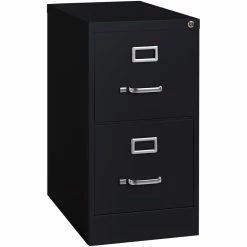 Best Pirce π Home Square 2 Drawer Vertical Metal Filing Cabinet Set In Black (Set Of 2) π 10 Best Pirce π Home Square 2 Drawer Vertical Metal Filing Cabinet Set In Black (Set Of 2) π -Mobile Sales Store 2389299 3 L