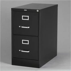 Best Pirce π Home Square 2 Drawer Vertical Metal Filing Cabinet Set In Black (Set Of 2) π 13 Best Pirce π Home Square 2 Drawer Vertical Metal Filing Cabinet Set In Black (Set Of 2) π -Mobile Sales Store 2389299 6 L