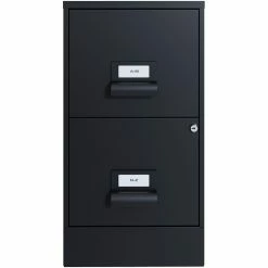 Best Pirce π₯ Home Square 2 Drawer Metal Vertical Wood Filing Cabinet Set In Black (Set Of 2) 𧨠8 Best Pirce π₯ Home Square 2 Drawer Metal Vertical Wood Filing Cabinet Set In Black (Set Of 2) 𧨠-Mobile Sales Store 2389342 2 L