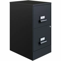 Best Pirce π₯ Home Square 2 Drawer Metal Vertical Wood Filing Cabinet Set In Black (Set Of 2) 𧨠9 Best Pirce π₯ Home Square 2 Drawer Metal Vertical Wood Filing Cabinet Set In Black (Set Of 2) 𧨠-Mobile Sales Store 2389342 3 L