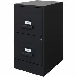 Best Pirce π₯ Home Square 2 Drawer Metal Vertical Wood Filing Cabinet Set In Black (Set Of 2) 𧨠11 Best Pirce π₯ Home Square 2 Drawer Metal Vertical Wood Filing Cabinet Set In Black (Set Of 2) 𧨠-Mobile Sales Store 2389342 5 L