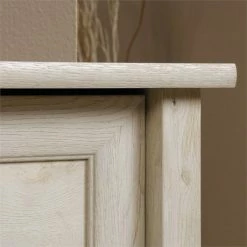 Top 10 🛒 Home Square 2 Piece Engineered Wood Filing Cabinet Set In Chalked Chestnut 🥰 -Mobile Sales Store 2391057 6 L