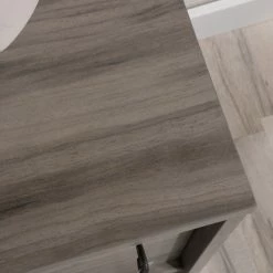 Coupon 🔥 Sauder Clifford Place Engineered Wood Lateral File Cabinet In Jet Acacia Finish ❤️ -Mobile Sales Store 2391077 15 L