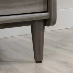 Coupon 🔥 Sauder Clifford Place Engineered Wood Lateral File Cabinet In Jet Acacia Finish ❤️ -Mobile Sales Store 2391077 19 L