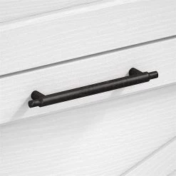 Deals ✔️ Home Square 2 Piece Lateral Filing Cabinet Set With 2 Drawer In Pure White Oak 😍 -Mobile Sales Store 2391299 6 L