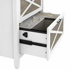 Hot Sale π Home Square 2 Piece Lateral Filing Cabinet Set With 2 Drawer In White & Gray π 13 Hot Sale π Home Square 2 Piece Lateral Filing Cabinet Set With 2 Drawer In White & Gray π -Mobile Sales Store 2391304 5 L