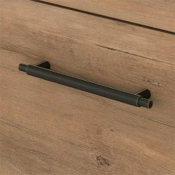 Best Pirce ✔️ Home Square 2 Piece Lateral Filing Cabinet Set With 2 Drawer In Reclaimed Pine ✨ 12 Best Pirce ✔️ Home Square 2 Piece Lateral Filing Cabinet Set With 2 Drawer In Reclaimed Pine ✨ -Mobile Sales Store 2391305 4 L