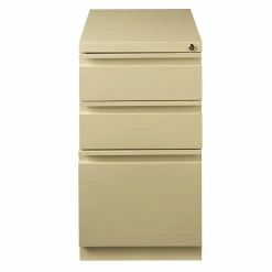 Best Sale π Home Square 2 Piece Mobile Pedestal Filing Cabinet Set With 3 Drawer In Beige β 8 Best Sale π Home Square 2 Piece Mobile Pedestal Filing Cabinet Set With 3 Drawer In Beige β -Mobile Sales Store 2391514 3 L