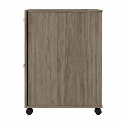 Coupon 𧨠BBF Hybrid 2 Drawer Mobile File Cabinet In Modern Hickory - Engineered Wood π 12 Coupon 𧨠BBF Hybrid 2 Drawer Mobile File Cabinet In Modern Hickory - Engineered Wood π -Mobile Sales Store 2393857 2 L