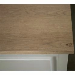 Best Sale 😍 Riverside Furniture Osborne Wood Mobile File Cabinet In Timeless Oak And Gray 👍 -Mobile Sales Store 2417155 4 L