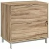 Coupon 🌟 Sauder Portage Park 2 Drawer Engineered Wood Lateral File In Kiln Acacia 🎉