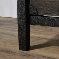 Hot Sale 🔥 Urbanpro Contemporary 2 Drawer Wooden Lateral File Cabinet In Carbon Oak ⭐ -Mobile Sales Store 2452655 18 L