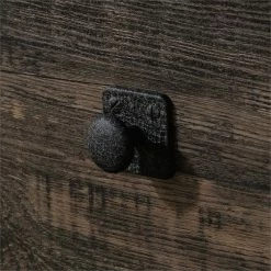 Hot Sale 🔥 Urbanpro Contemporary 2 Drawer Wooden Lateral File Cabinet In Carbon Oak ⭐ -Mobile Sales Store 2452655 19 L