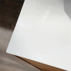 Discount 🤩 Urbanpro Mid-Century Wood Lateral File Cabinet With Storage And 2 Drawers 🧨 -Mobile Sales Store 2452693 5 L