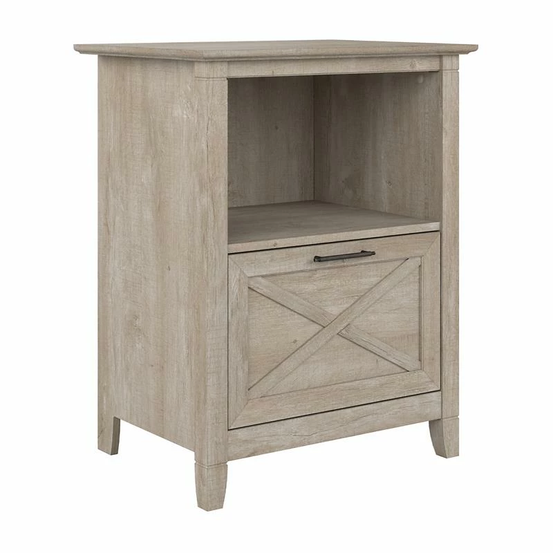 Hot Sale π Urbanpro Lateral File Cabinet With Shelf In Washed Gray - Engineered Wood π 1 Hot Sale π Urbanpro Lateral File Cabinet With Shelf In Washed Gray - Engineered Wood π