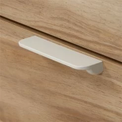 Flash Sale 🤩 Pemberly Row Mid-Century 2 Drawer Wooden Lateral File In Kiln Acacia 🥰 -Mobile Sales Store 2489281 20 L