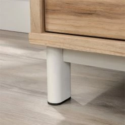 Flash Sale 🤩 Pemberly Row Mid-Century 2 Drawer Wooden Lateral File In Kiln Acacia 🥰 -Mobile Sales Store 2489281 21 L