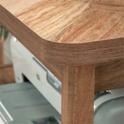 Coupon 🥰 Sauder Coral Cape Engineered Wood Lateral File Cabinet In Sindoori Mango 😉 -Mobile Sales Store 2491077 8 L