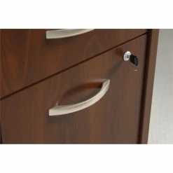 Best Sale π BBF Series C 3 Drawer Assembled Mobile File In Hansen Cherry - Engineered Wood β 12 Best Sale π BBF Series C 3 Drawer Assembled Mobile File In Hansen Cherry - Engineered Wood β -Mobile Sales Store 249479 4 L