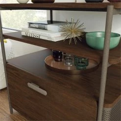 Discount π₯ Pemberly Row Contemporary 1 Drawer Lateral File In Umber Wood π 17 Discount π₯ Pemberly Row Contemporary 1 Drawer Lateral File In Umber Wood π -Mobile Sales Store 2499407 7 L