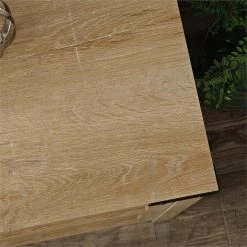 Best Pirce ⌛ Pemberly Row Engineered Wood Lateral Filing Cabinet In Orchard Oak 🧨 -Mobile Sales Store 2499431 4 L